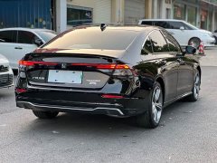 Honda Accord 2023 260TURBO Excellence Edition - ფოტო 11