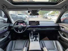 Honda Accord 2023 260TURBO Excellence Edition - ფოტო 7