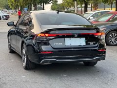 Honda Accord 2023 260TURBO Excellence Edition - ფოტო 9