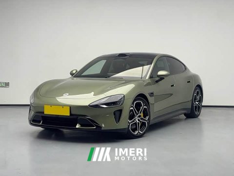 2025 Xiaomi SU7 2024 Quad Motor Ultra-Long Range Advanced Autonomous Driving Max - ავტომობილი ჩინეთიდან