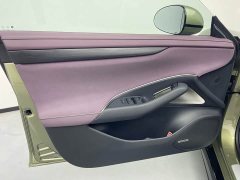 Xiaomi SU7 2024 Quad Motor Ultra-Long Range Advanced Autonomous Driving Max - ფოტო 12