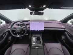 Xiaomi SU7 2024 Quad Motor Ultra-Long Range Advanced Autonomous Driving Max - ფოტო 13