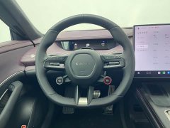 Xiaomi SU7 2024 Quad Motor Ultra-Long Range Advanced Autonomous Driving Max - ფოტო 15