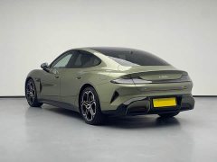 Xiaomi SU7 2024 Quad Motor Ultra-Long Range Advanced Autonomous Driving Max - ფოტო 5