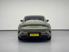Xiaomi SU7 2024 Quad Motor Ultra-Long Range Advanced Autonomous Driving Max - ფოტო 6