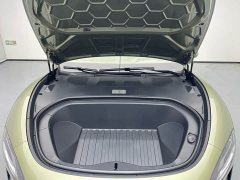 Xiaomi SU7 2024 Quad Motor Ultra-Long Range Advanced Autonomous Driving Max - ფოტო 7