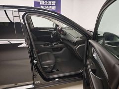 Buick Encore GX S 25T Enjoy Platinum Edition - ფოტო 12