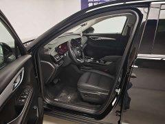Buick Encore GX S 25T Enjoy Platinum Edition - ფოტო 13