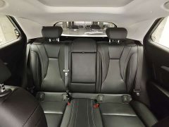 Buick Encore GX S 25T Enjoy Platinum Edition - ფოტო 15