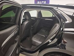 Buick Encore GX S 25T Enjoy Platinum Edition - ფოტო 17