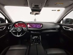 Buick Encore GX S 25T Enjoy Platinum Edition - ფოტო 18