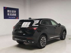 Buick Encore GX S 25T Enjoy Platinum Edition - ფოტო 4