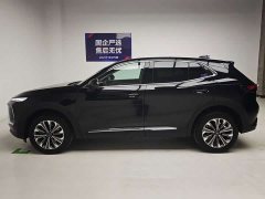 Buick Encore GX S 25T Enjoy Platinum Edition - ფოტო 9