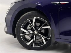 Skoda Octavia PRO TSI280 Premium Edition - ფოტო 11