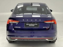 Skoda Octavia PRO TSI280 Premium Edition - ფოტო 12