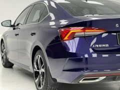 Skoda Octavia PRO TSI280 Premium Edition - ფოტო 13