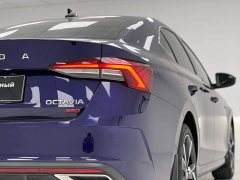 Skoda Octavia PRO TSI280 Premium Edition - ფოტო 14