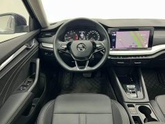 Skoda Octavia PRO TSI280 Premium Edition - ფოტო 18