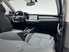 Skoda Octavia PRO TSI280 Premium Edition - ფოტო 19