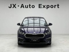 Skoda Octavia PRO TSI280 Premium Edition - ფოტო 2