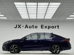 Skoda Octavia PRO TSI280 Premium Edition - ფოტო 20