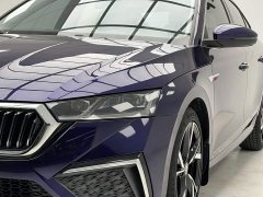 Skoda Octavia PRO TSI280 Premium Edition - ფოტო 4