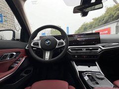 BMW 3 Series 320Li M Sport Package - ფოტო 14