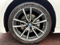 BMW 3 Series 320Li M Sport Package - ფოტო 15