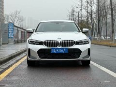 BMW 3 Series 320Li M Sport Package - ფოტო 2