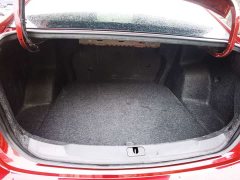 Buick Excelle Facelift Classic 1.5L Automatic Entry - фото 9