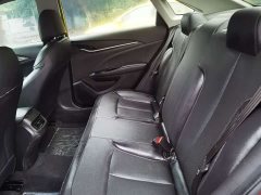 Buick Excelle Facelift Classic 1.5L Automatic Entry - фото 10