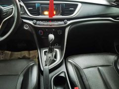 Buick Excelle Facelift Classic 1.5L Automatic Entry - фото 11