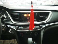 Buick Excelle Facelift Classic 1.5L Automatic Entry - фото 12
