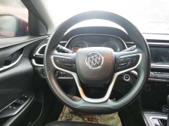 Buick Excelle Facelift Classic 1.5L Automatic Entry - фото 13