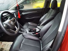 Buick Excelle Facelift Classic 1.5L Automatic Entry - фото 16