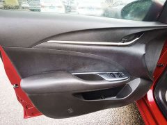 Buick Excelle Facelift Classic 1.5L Automatic Entry - фото 17