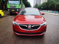 Buick Excelle Facelift Classic 1.5L Automatic Entry - фото 2