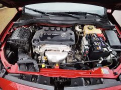 Buick Excelle Facelift Classic 1.5L Automatic Entry - фото 18