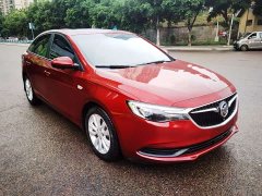 Buick Excelle Facelift Classic 1.5L Automatic Entry - фото 3