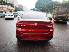 Buick Excelle Facelift Classic 1.5L Automatic Entry - фото 4