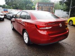 Buick Excelle Facelift Classic 1.5L Automatic Entry - фото 5