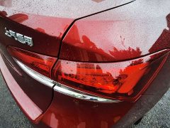 Buick Excelle Facelift Classic 1.5L Automatic Entry - фото 6