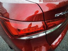 Buick Excelle Facelift Classic 1.5L Automatic Entry - фото 7