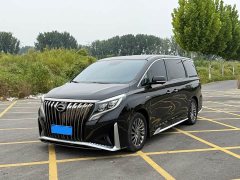 GAC Aion M8 Master Series 390T Premium Edition - ფოტო 1