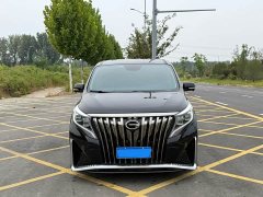 GAC Aion M8 Master Series 390T Premium Edition - ფოტო 2