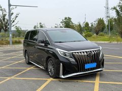 GAC Aion M8 Master Series 390T Premium Edition - ფოტო 3