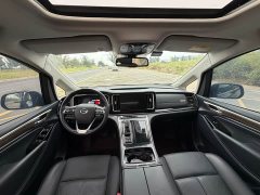 GAC Aion M8 Master Series 390T Premium Edition - ფოტო 4