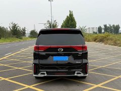 GAC Aion M8 Master Series 390T Premium Edition - ფოტო 8