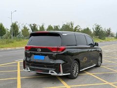 GAC Aion M8 Master Series 390T Premium Edition - ფოტო 9