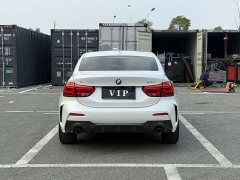 BMW 1 Series 125i M Sport Night Edition - ფოტო 12